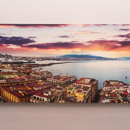 Core Napoli Εξωτερικό φωτογραφία
